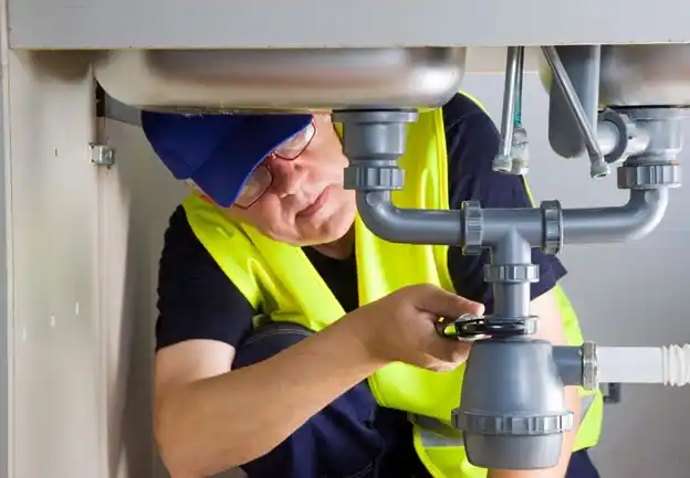 loodgieter Zierikzee